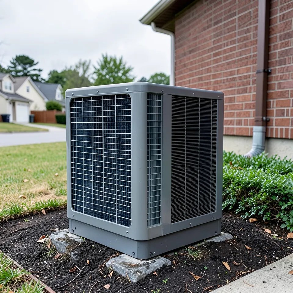 AC Repair in Avon, CT — local guide